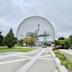Biosphère