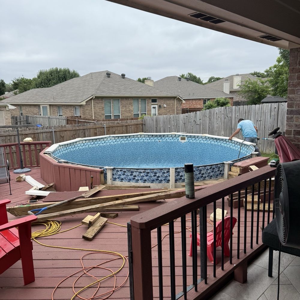 Sonora Desert Pools - Pool & Hot Tub Service Near Me