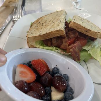 Grampa’s Cafe - BLT - Coffee & Tea Near Me - Dania Beach, Florida Grampa’s Cafe - BLT - Coffee & Tea Near Me - Dania Beach, Florida