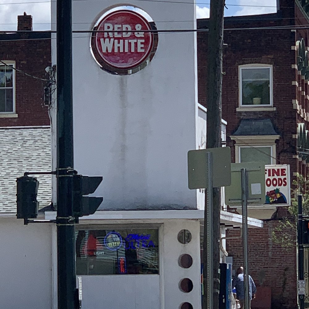 John’s Fine Foods Logo