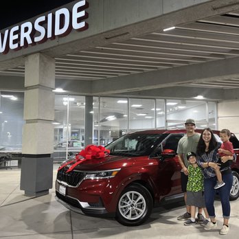 Riverside KIA - Car Dealers Near Me - Riverside, California Riverside KIA - Car Dealers Near Me - Riverside, California