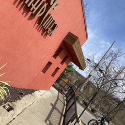Exterior photo of Mad Mex - Canonsburg, Pennsylvania Exterior photo of Mad Mex - Canonsburg, Pennsylvania