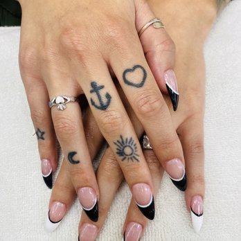 Mimi's Nail - Nail Salons Near Me - Hermosa Beach, California Mimi's Nail - Nail Salons Near Me - Hermosa Beach, California