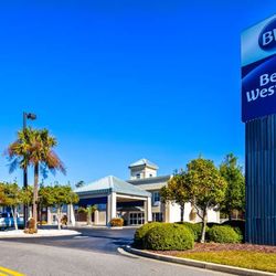 Best Western Pawleys Island - Exterior