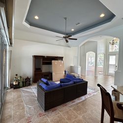 A-Choice Painting - After