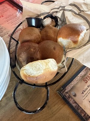 Kingsville Steakhouse by null