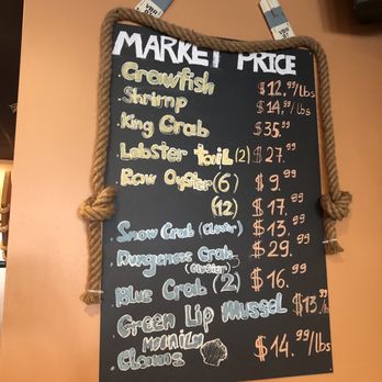 Reddy Claws - Seafood Near Me - Lakewood, Colorado Reddy Claws - Seafood Near Me - Lakewood, Colorado