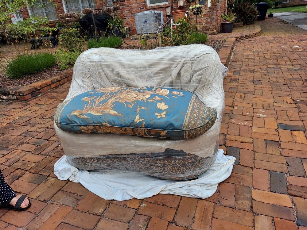 M&K Upholstery - upholstery in Clearwater, FL