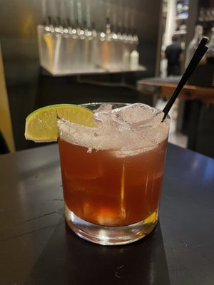 Avenues Proper by null