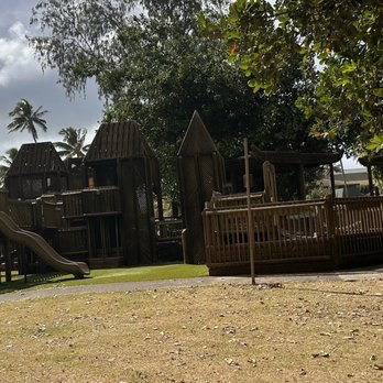 Lydgate Beach Park - Parks Near Me - Kapaa, Hawaii