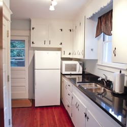AOS Vacation Cottage