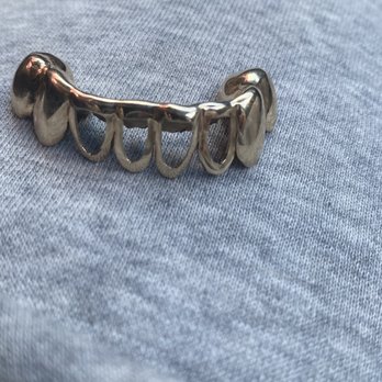 Atown Grillz - Jewelry Near Me - Atlanta, Georgia