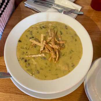Cocina Azul - Chicken chili stew - New Mexican Cuisine Near Me - Albuquerque, New Mexico Cocina Azul - Chicken chili stew - New Mexican Cuisine Near Me - Albuquerque, New Mexico