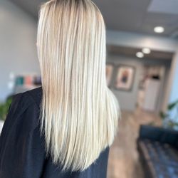 OS Salon - Bloomington