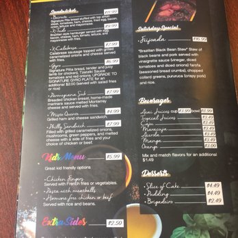 Boca Do Brasil - Brazilian Near Me - Las Vegas, Nevada