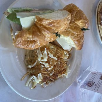 Breakfast Club of Menifee - Fresh Turkey Sandwich - Breakfast & Brunch Near Me - Menifee, California Breakfast Club of Menifee - Fresh Turkey Sandwich - Breakfast & Brunch Near Me - Menifee, California