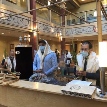 Congregation Beth Hamidrash - Religious Organizations Near Me - Vancouver, British Columbia