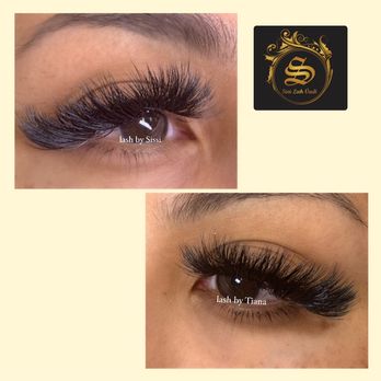 Sissi Lash - Eyelash Service Near Me - Houston, Texas Sissi Lash - Eyelash Service Near Me - Houston, Texas