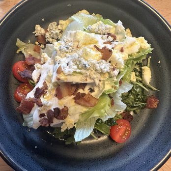 Kitchen Social - Wedge Salad - Desserts Near Me - Cincinnati, Ohio