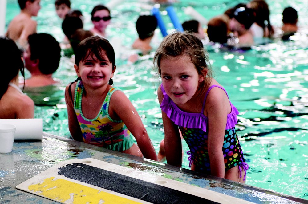 GLENVILLE YMCA Updated October 2024 18 Photos 127 Droms Rd