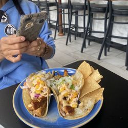 Midnight Taco