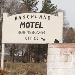 Ranchland Motel