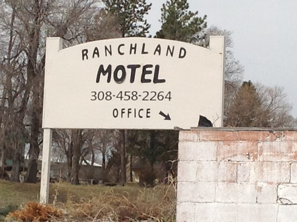 RANCHLAND MOTEL Updated June 2024 305 E Hwy 2, Hyannis, Nebraska