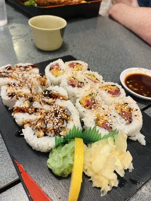 Minato Japanese Restaurant by null