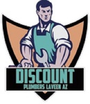 Slide of Discount Plumbers Laveen AZ