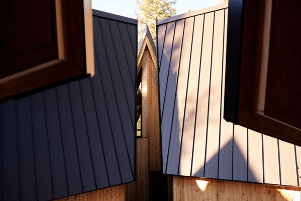 A-Frame Club by null