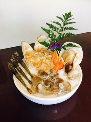 CHOCHO Hot Pot Premium All You Can Eat by null