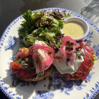 Cecilia - Breakfast & Brunch Near Me - Vancouver, Washington