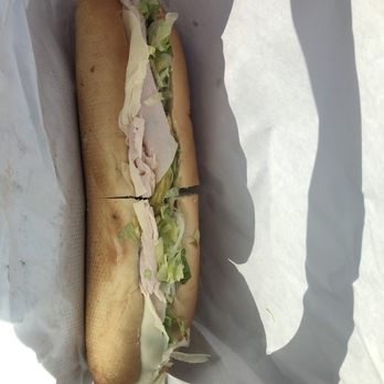 New York Sub - Sandwiches Near Me - Dallas, Texas