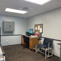 Retreat Behavioral Health