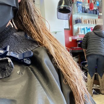 Beyond Studio - Bleached - Makeup Artists Near Me - Woodbridge, Virginia