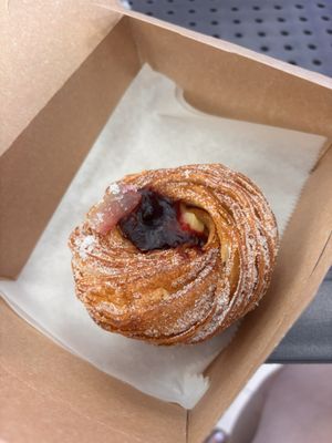 French Truck Coffee by null