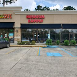 Northlake Medical Supply