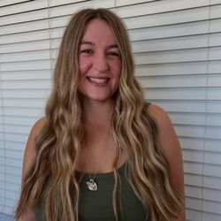 Bex Faber Hair