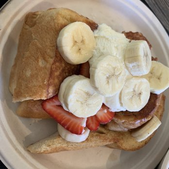 Butter Cafe & Bakery - French toast - Breakfast & Brunch Near Me - Upland, California Butter Cafe & Bakery - French toast - Breakfast & Brunch Near Me - Upland, California