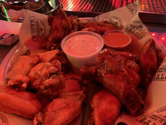 Showboat Saloon by null