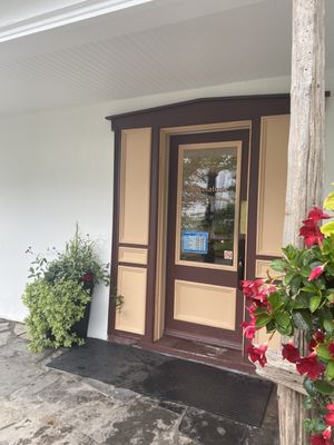 Chocolaterie de l'Ile d'Orleans by null