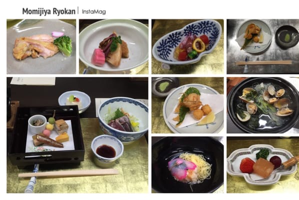 Momijiya Honkan Takao Sansou Mountain Villa Ryokan by null