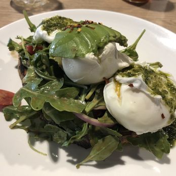 Over Easy Kitchen - Salad Near Me - Holmdel, New Jersey