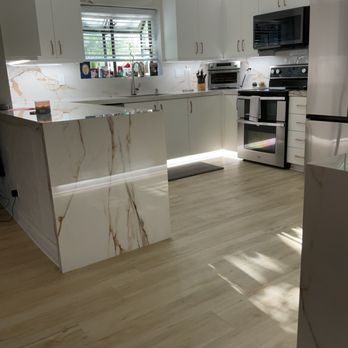 NewPro Cabinet Refacing - Pic 2 - General Contractors Near Me - Boca Raton, Florida NewPro Cabinet Refacing - Pic 2 - General Contractors Near Me - Boca Raton, Florida