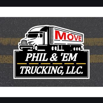 Phil & Em Trucking - Movers Near Me Phil & Em Trucking - Movers Near Me