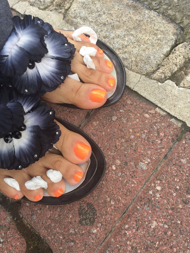 BEST NAIL SALON with 22 real customer photos Updated August 2024 21