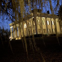 Greenwood Plantation