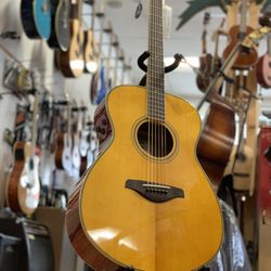 Ingram & Brauns Musik Shoppe