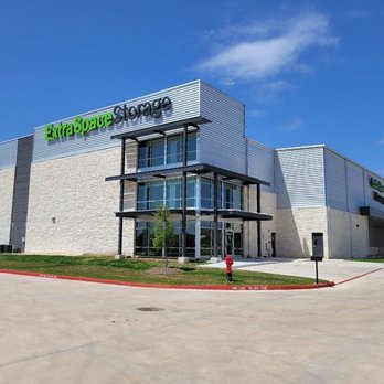 Extra Space Storage - Beauty Image - Self Storage Near Me - San Marcos, Texas Extra Space Storage - Beauty Image - Self Storage Near Me - San Marcos, Texas