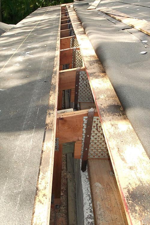 Slide of GMT Construction and Roofing